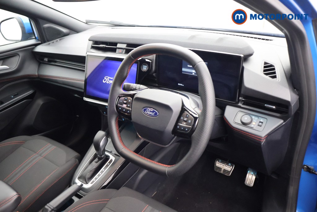 Ford Puma St-Line Automatic Petrol SUV - Stock Number (1645484) - 11th supplementary image