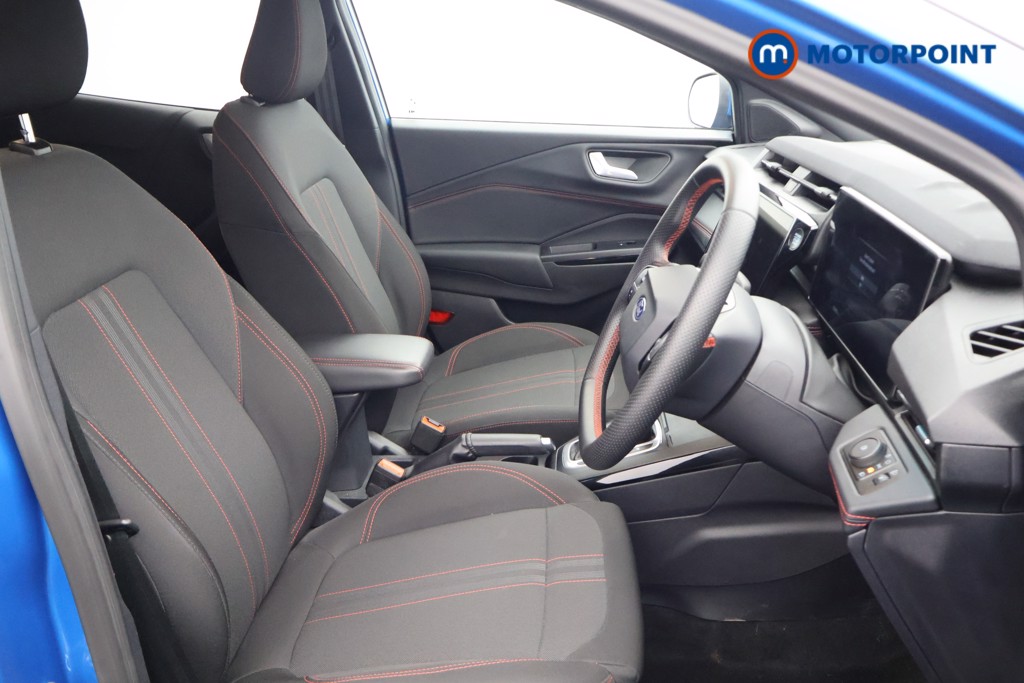 Ford Puma St-Line Automatic Petrol SUV - Stock Number (1645484) - 12th supplementary image