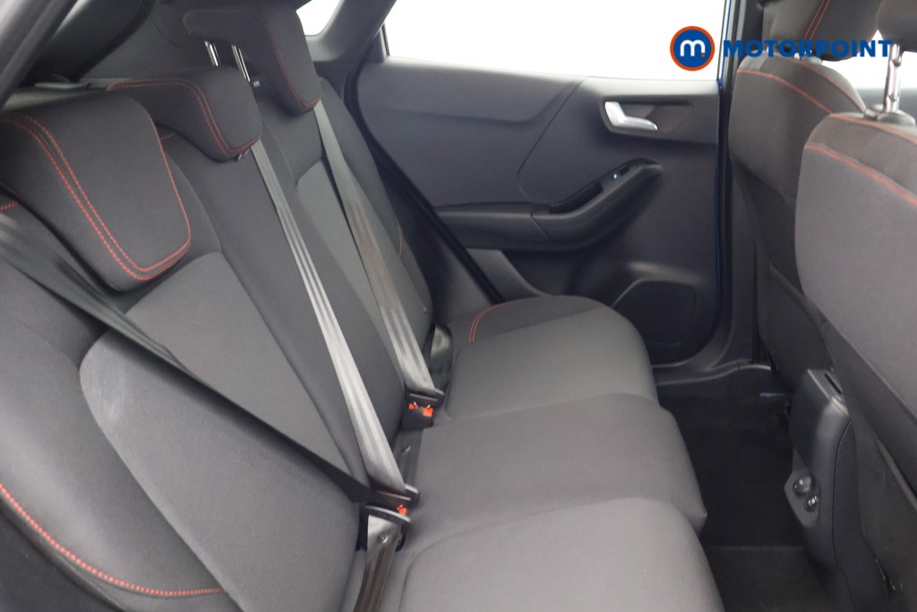 Ford Puma St-Line Automatic Petrol SUV - Stock Number (1645484) - 13th supplementary image