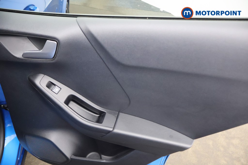 Ford Puma St-Line Automatic Petrol SUV - Stock Number (1645484) - 15th supplementary image