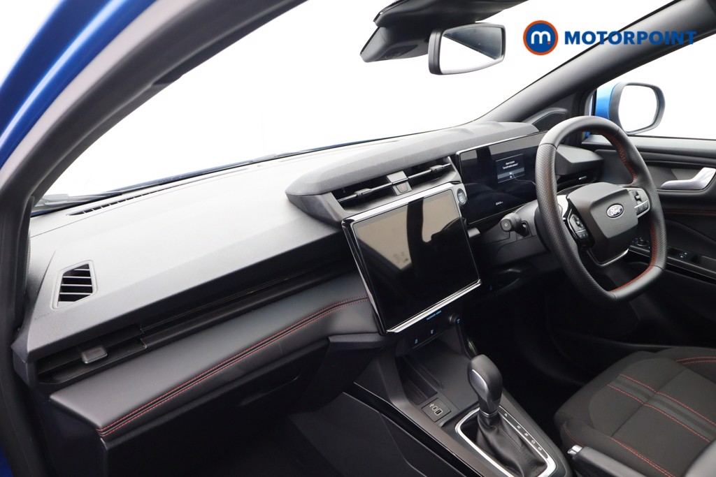 Ford Puma St-Line Automatic Petrol SUV - Stock Number (1645484) - 16th supplementary image