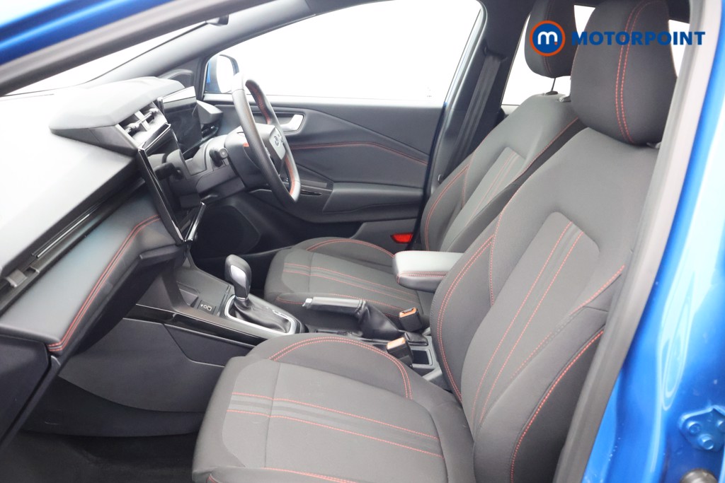 Ford Puma St-Line Automatic Petrol SUV - Stock Number (1645484) - 17th supplementary image
