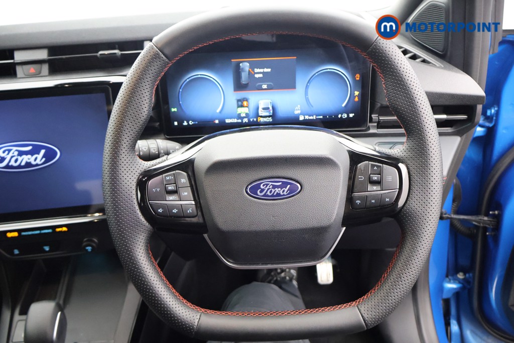 Ford Puma St-Line Automatic Petrol SUV - Stock Number (1645484) - 1st supplementary image