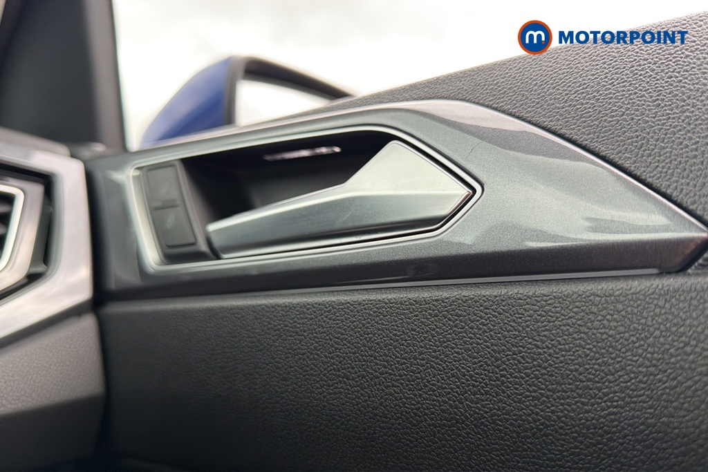 Volkswagen Polo SEL Automatic Petrol Hatchback - Stock Number (1645545) - 10th supplementary image