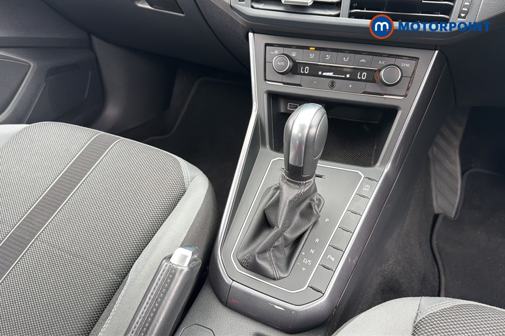 Volkswagen Polo SEL Automatic Petrol Hatchback - Stock Number (1645545) - 15th supplementary image