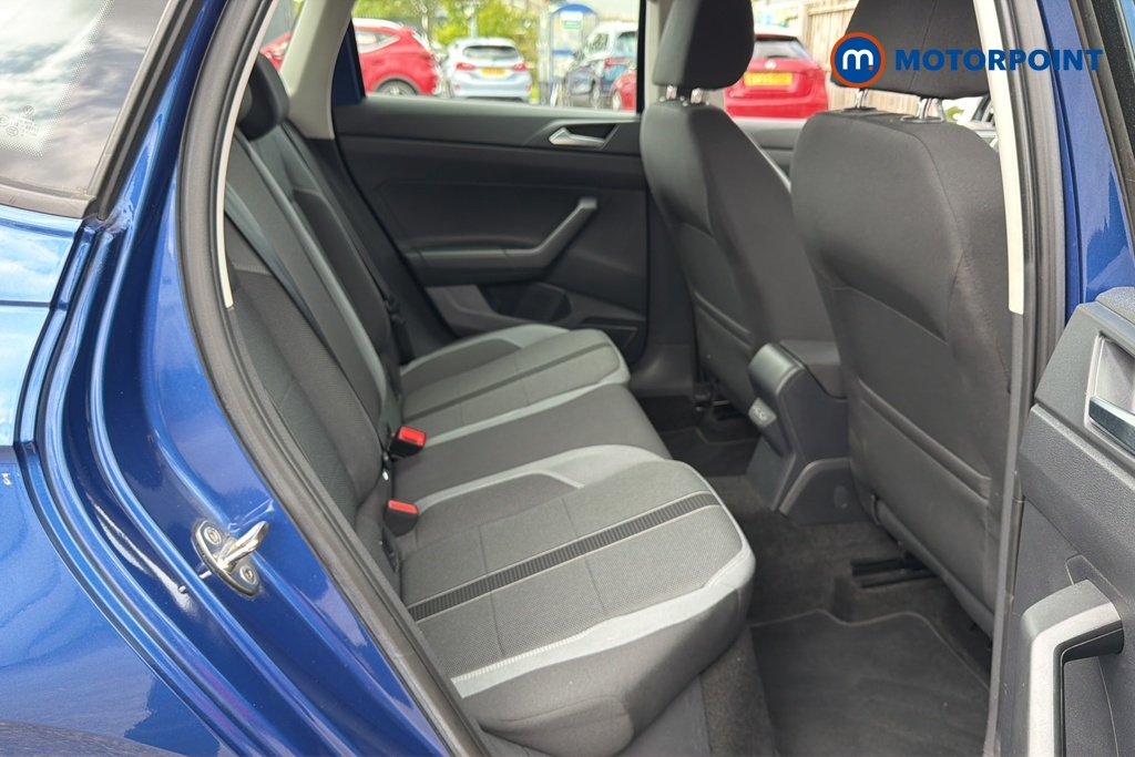 Volkswagen Polo SEL Automatic Petrol Hatchback - Stock Number (1645545) - 25th supplementary image
