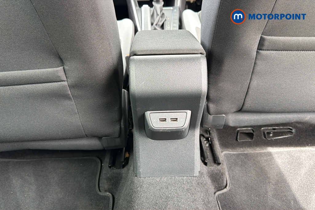 Volkswagen Polo SEL Automatic Petrol Hatchback - Stock Number (1645545) - 28th supplementary image