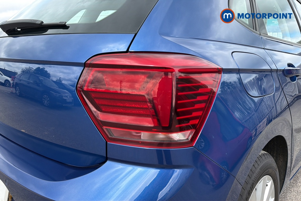 Volkswagen Polo SEL Automatic Petrol Hatchback - Stock Number (1645545) - 36th supplementary image