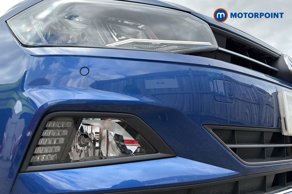 Volkswagen Polo SEL Automatic Petrol Hatchback - Stock Number (1645545) - 38th supplementary image