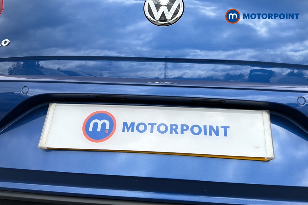 Volkswagen Polo SEL Automatic Petrol Hatchback - Stock Number (1645545) - 39th supplementary image