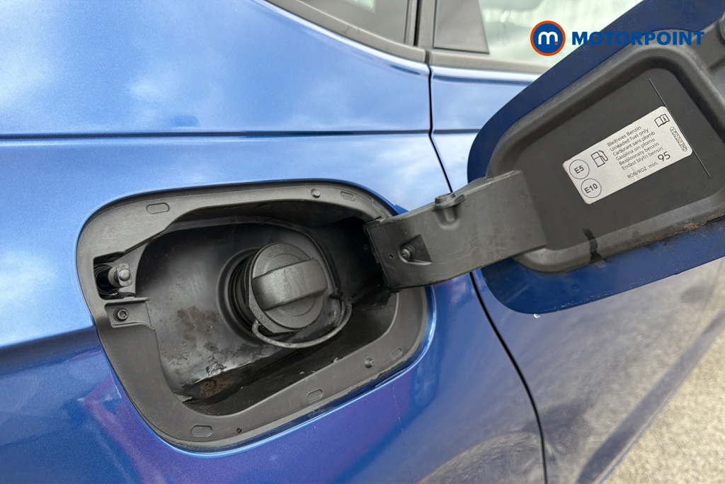 Volkswagen Polo SEL Automatic Petrol Hatchback - Stock Number (1645545) - 41st supplementary image