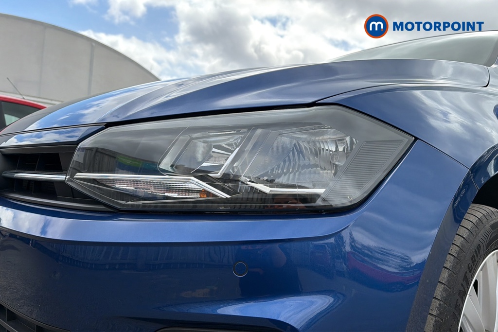 Volkswagen Polo SEL Automatic Petrol Hatchback - Stock Number (1645545) - 42nd supplementary image