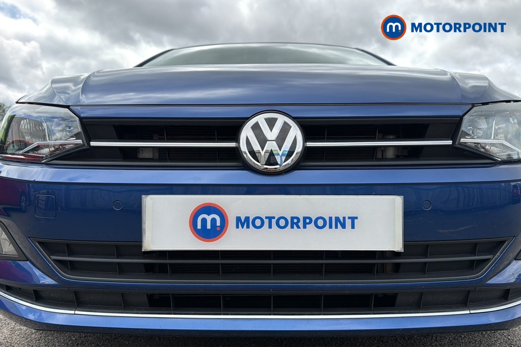 Volkswagen Polo SEL Automatic Petrol Hatchback - Stock Number (1645545) - 43rd supplementary image