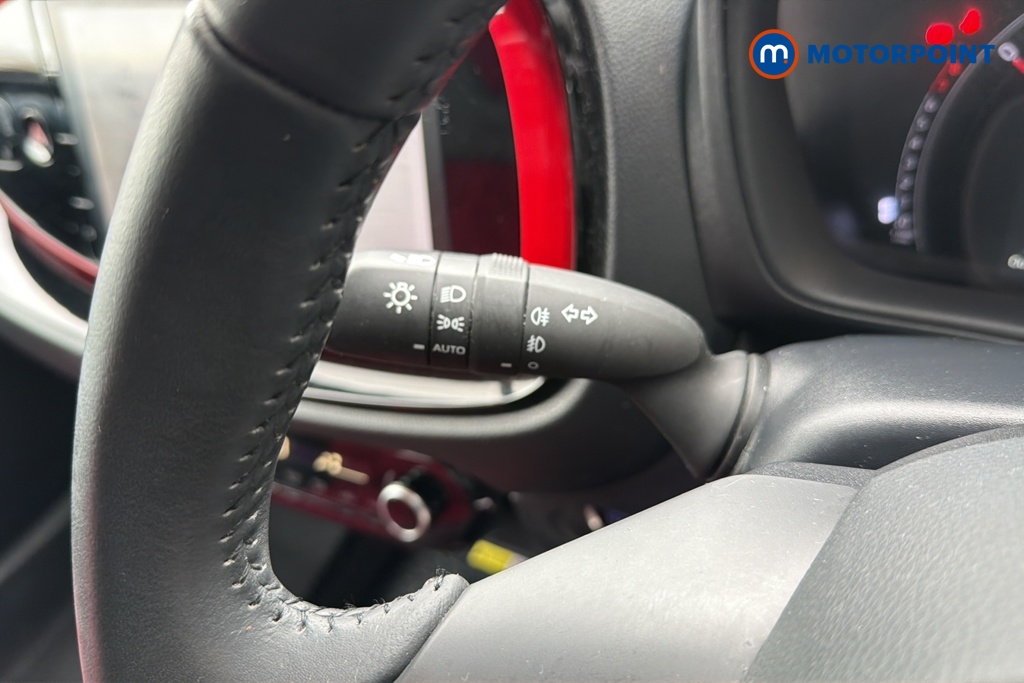 Toyota Aygo X Undercover Manual Petrol Hatchback - Stock Number (1645568) - 5th supplementary image