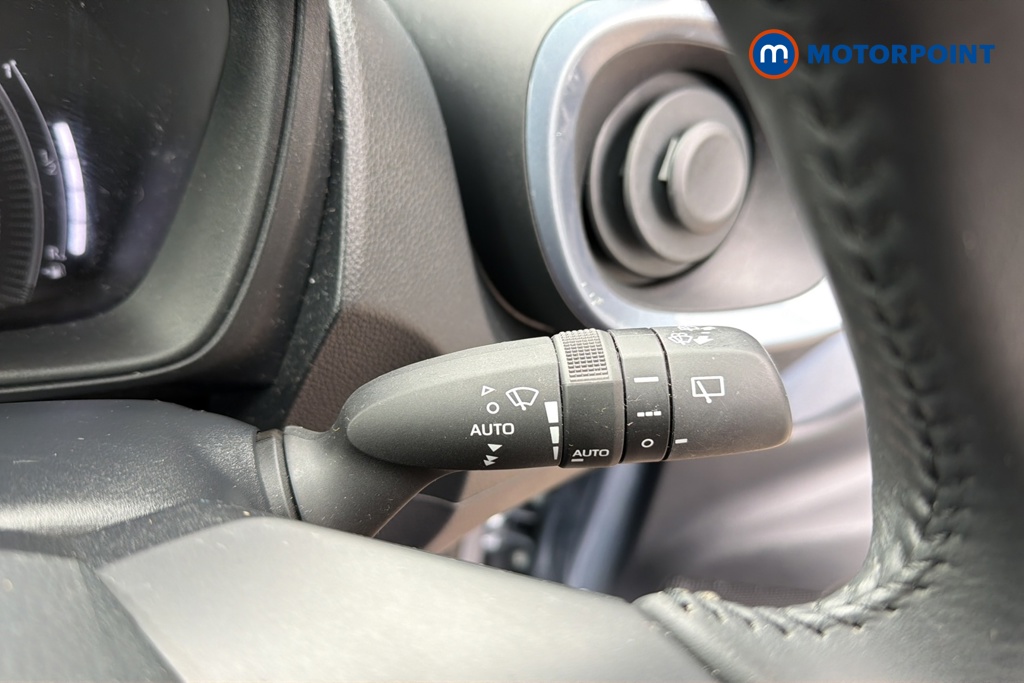 Toyota Aygo X Undercover Manual Petrol Hatchback - Stock Number (1645568) - 6th supplementary image