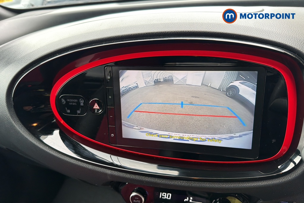 Toyota Aygo X Undercover Manual Petrol Hatchback - Stock Number (1645568) - 13th supplementary image
