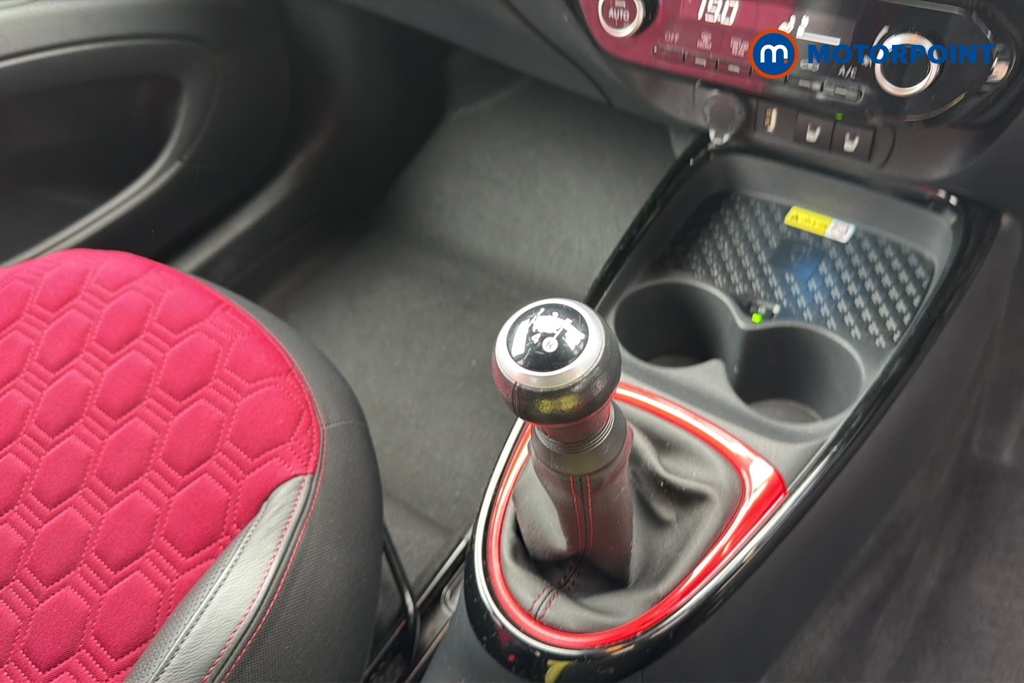 Toyota Aygo X Undercover Manual Petrol Hatchback - Stock Number (1645568) - 15th supplementary image
