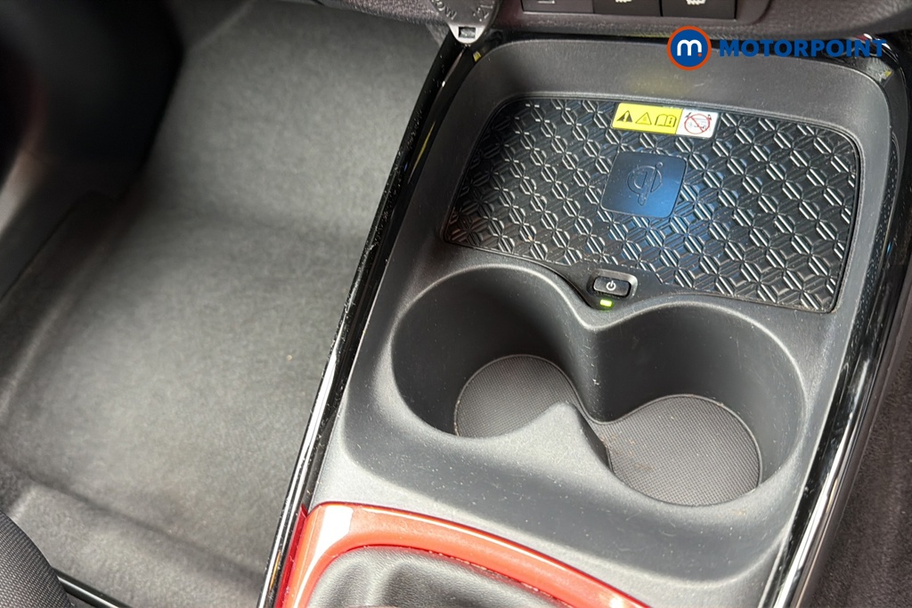 Toyota Aygo X Undercover Manual Petrol Hatchback - Stock Number (1645568) - 16th supplementary image