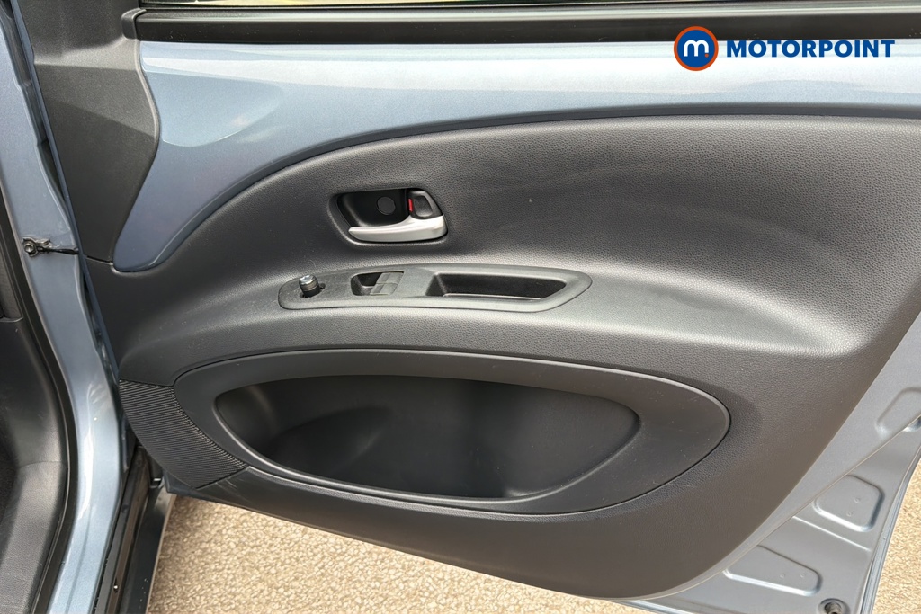 Toyota Aygo X Undercover Manual Petrol Hatchback - Stock Number (1645568) - 18th supplementary image