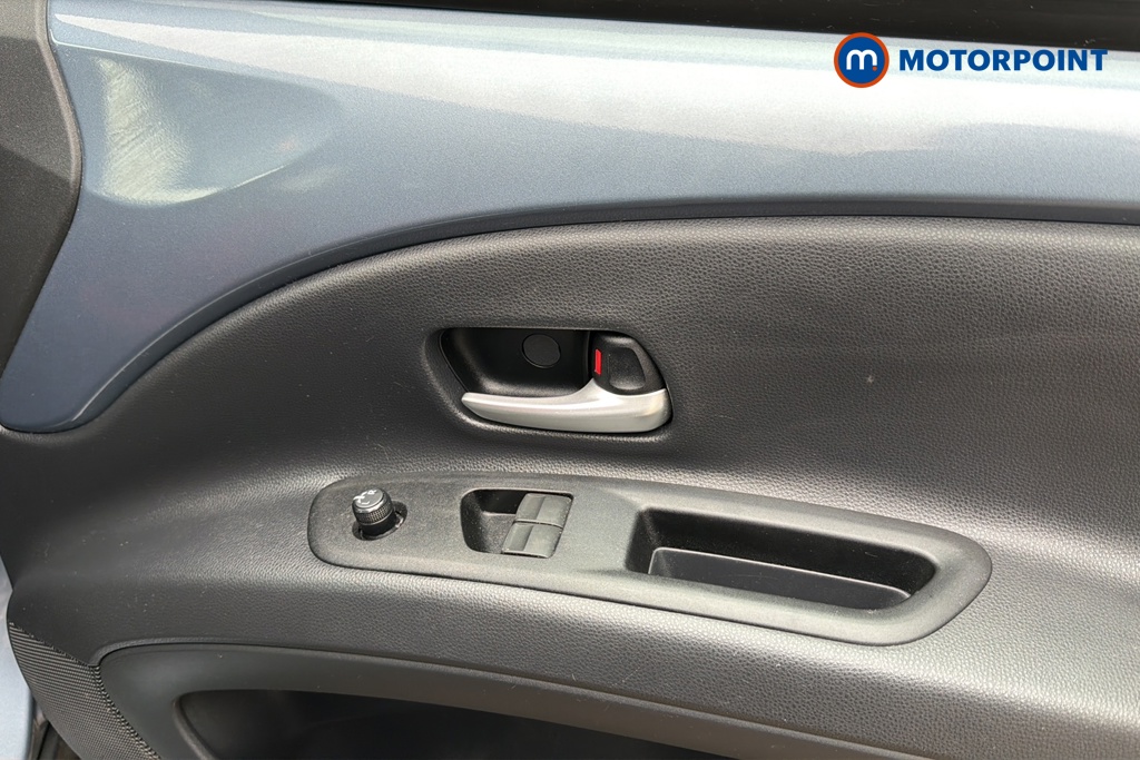 Toyota Aygo X Undercover Manual Petrol Hatchback - Stock Number (1645568) - 19th supplementary image