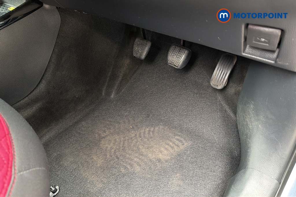 Toyota Aygo X Undercover Manual Petrol Hatchback - Stock Number (1645568) - 24th supplementary image