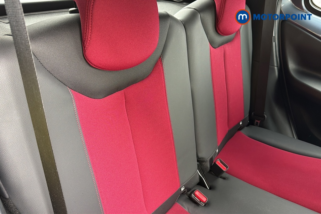 Toyota Aygo X Undercover Manual Petrol Hatchback - Stock Number (1645568) - 25th supplementary image