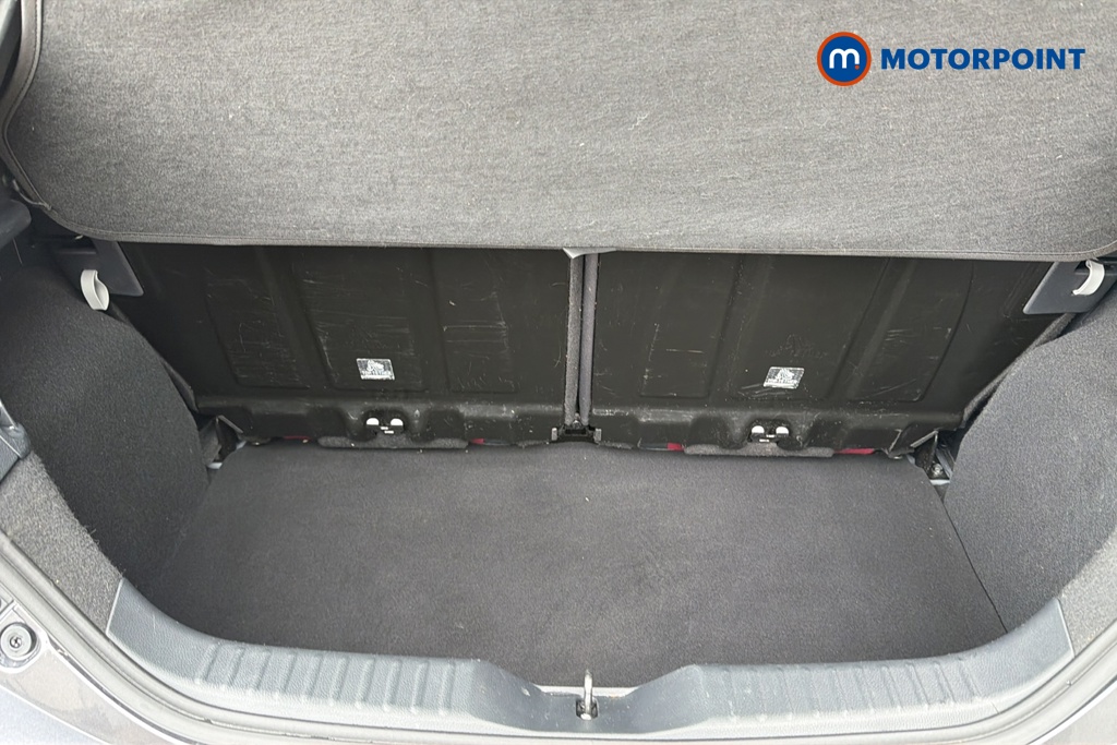 Toyota Aygo X Undercover Manual Petrol Hatchback - Stock Number (1645568) - 30th supplementary image