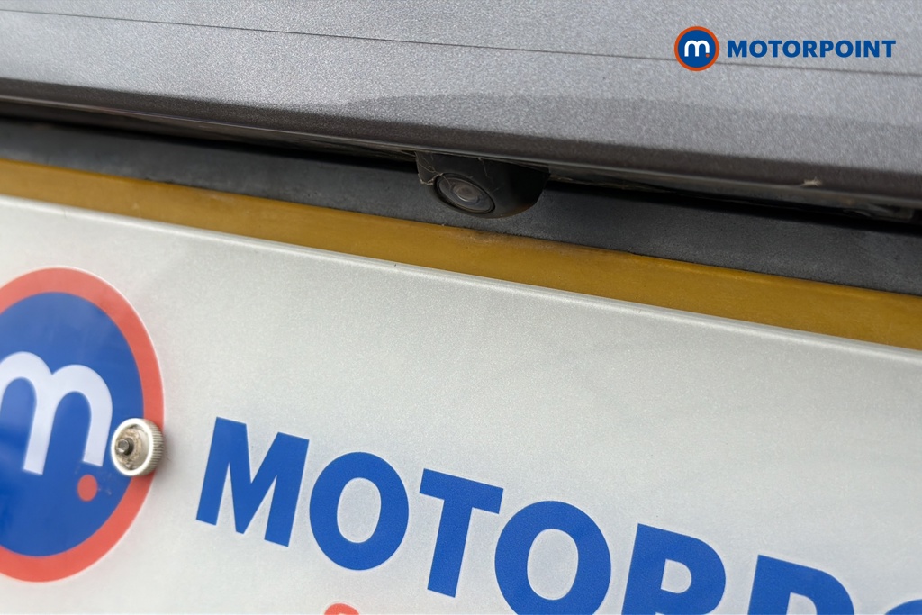 Toyota Aygo X Undercover Manual Petrol Hatchback - Stock Number (1645568) - 37th supplementary image