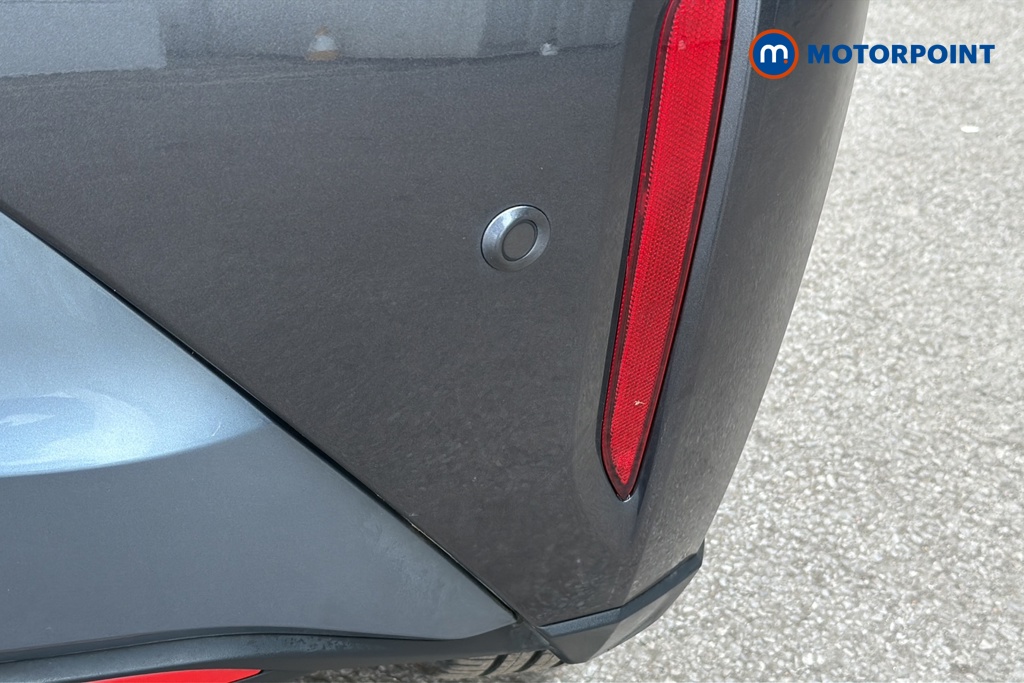Toyota Aygo X Undercover Manual Petrol Hatchback - Stock Number (1645568) - 39th supplementary image