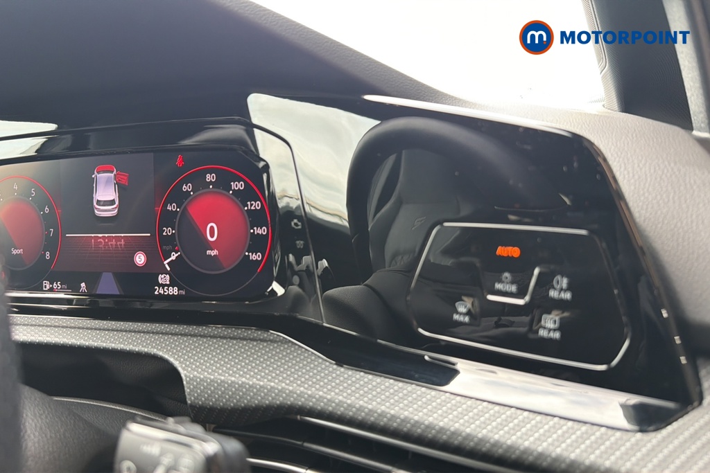 Volkswagen Golf R-Line Manual Petrol Hatchback - Stock Number (1645604) - 11th supplementary image