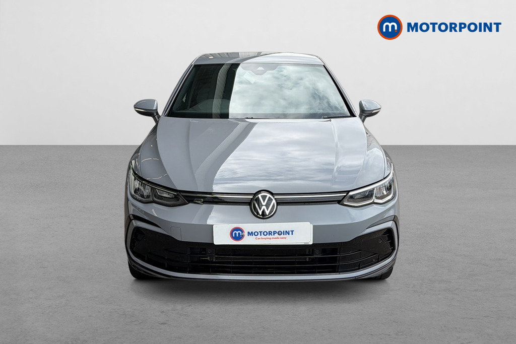 Volkswagen Golf R-Line Manual Petrol Hatchback - Stock Number (1645604) - Front bumper
