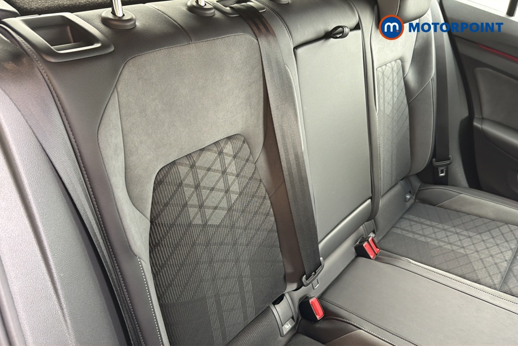 Volkswagen Golf R-Line Manual Petrol Hatchback - Stock Number (1645604) - 25th supplementary image