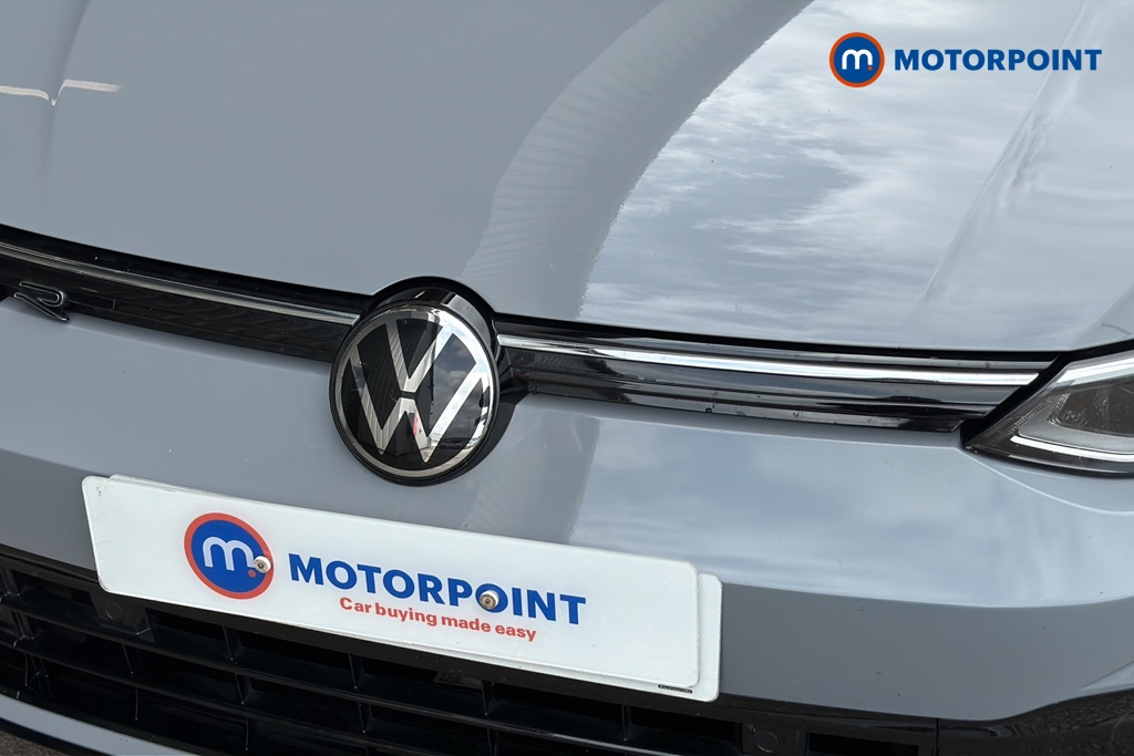 Volkswagen Golf R-Line Manual Petrol Hatchback - Stock Number (1645604) - 43rd supplementary image