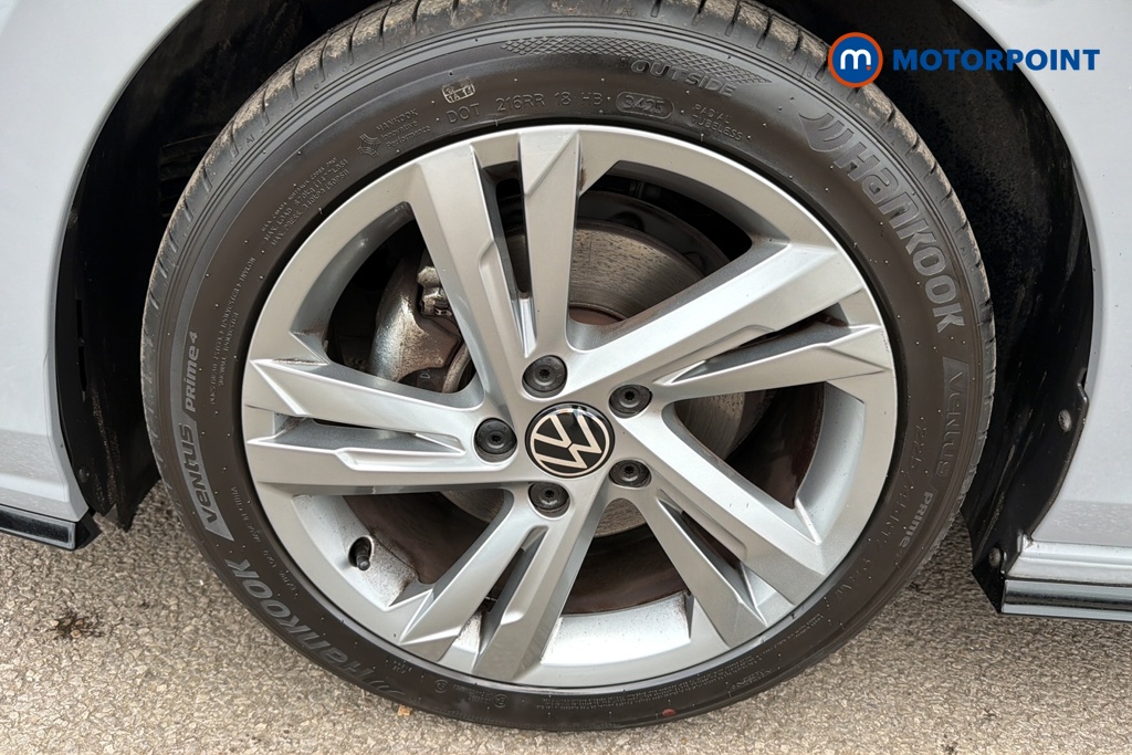 Volkswagen Golf R-Line Manual Petrol Hatchback - Stock Number (1645604) - 45th supplementary image