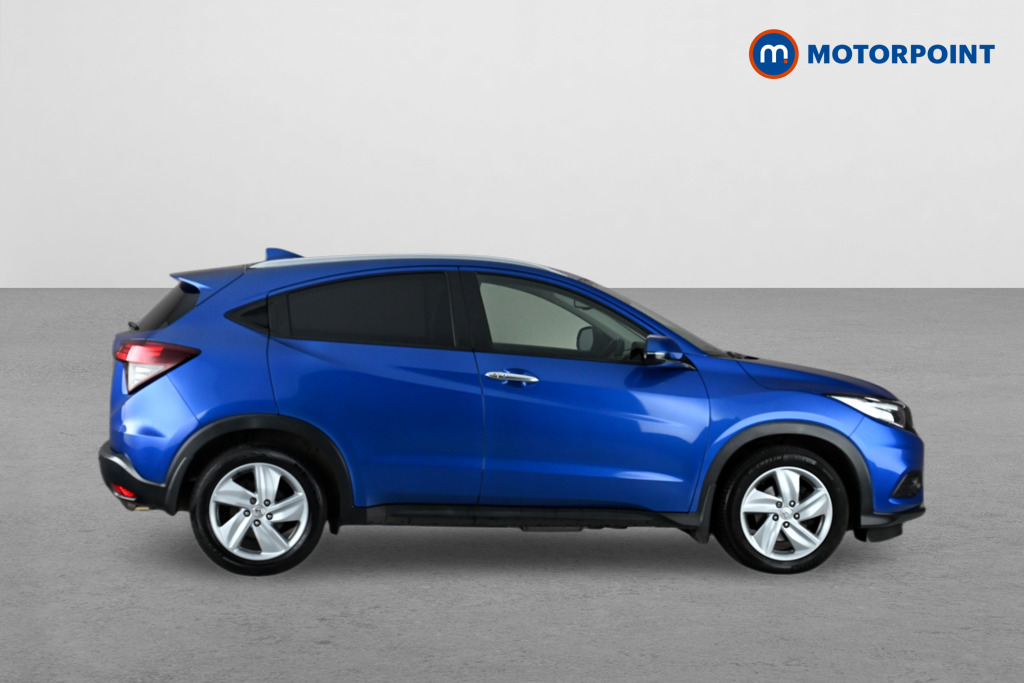 Honda Hr-V EX Manual Petrol SUV - Stock Number (1645647) - Drivers side