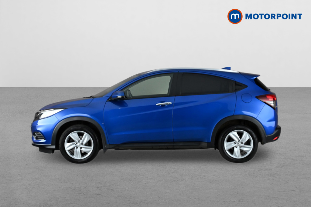 Honda Hr-V EX Manual Petrol SUV - Stock Number (1645647) - Passenger side