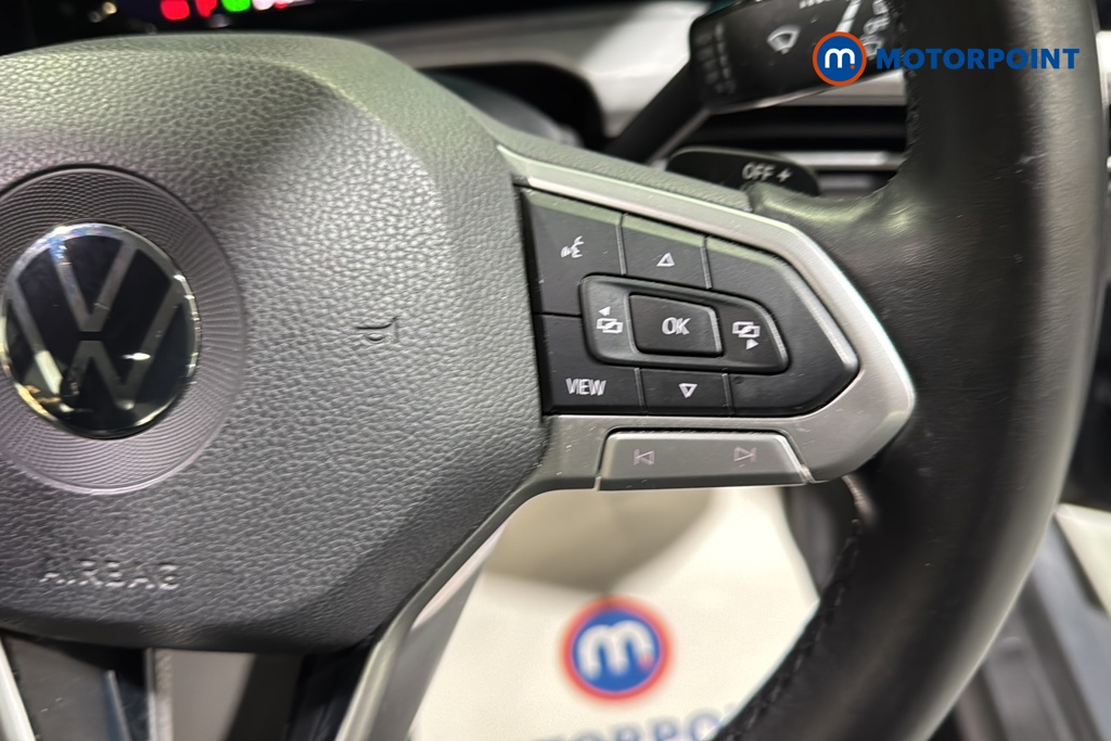 Volkswagen Golf Life Automatic Petrol Hatchback - Stock Number (1645777) - 3rd supplementary image