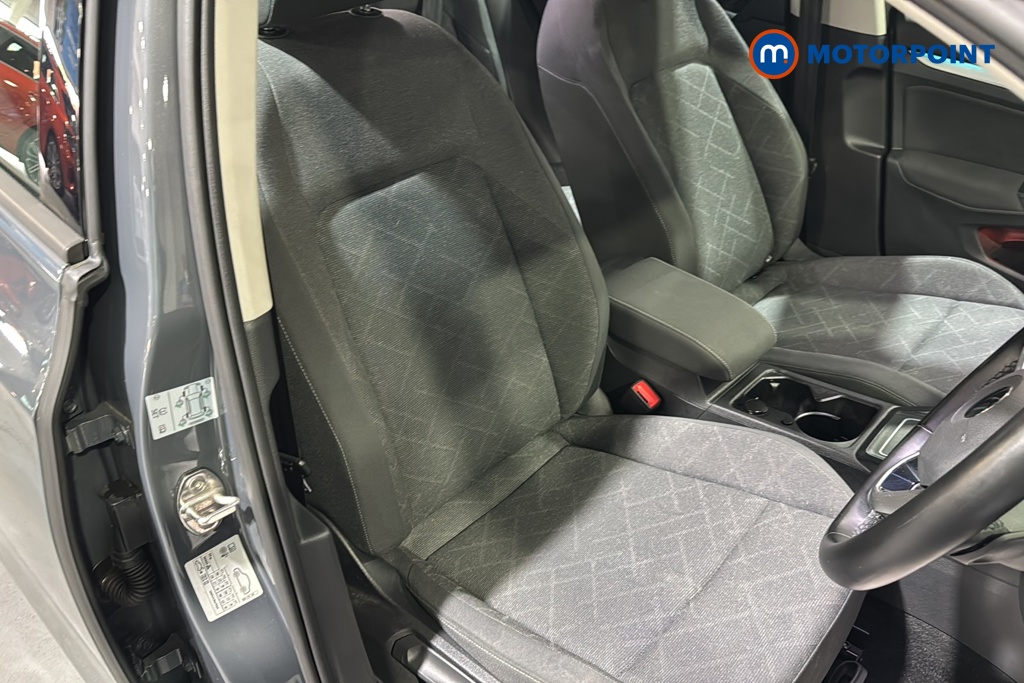 Volkswagen Golf Life Automatic Petrol Hatchback - Stock Number (1645777) - 22nd supplementary image