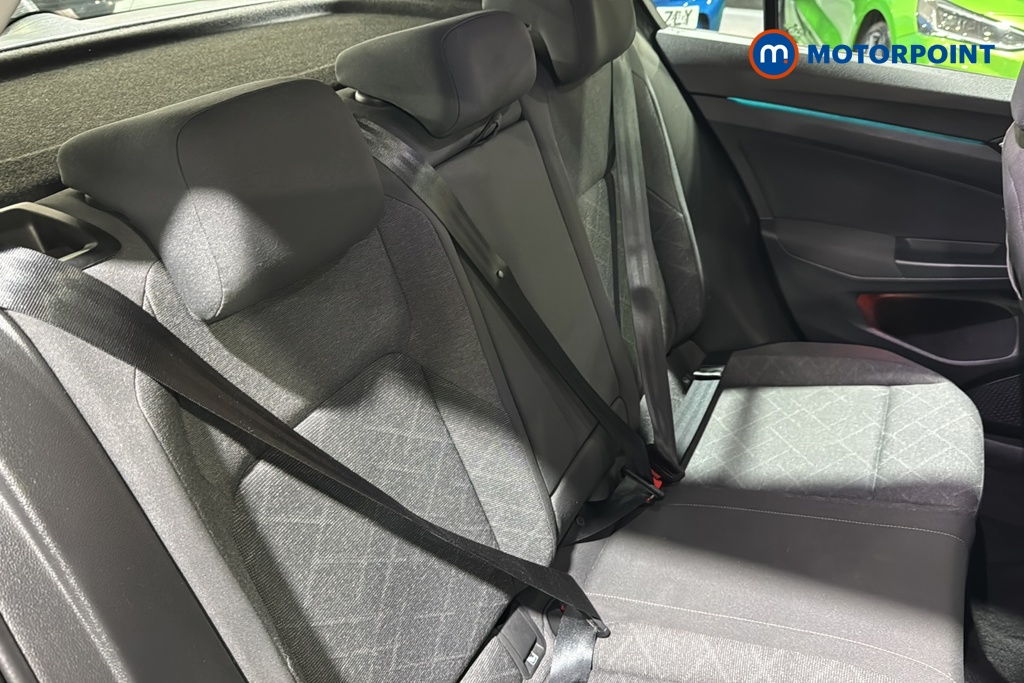 Volkswagen Golf Life Automatic Petrol Hatchback - Stock Number (1645777) - 25th supplementary image