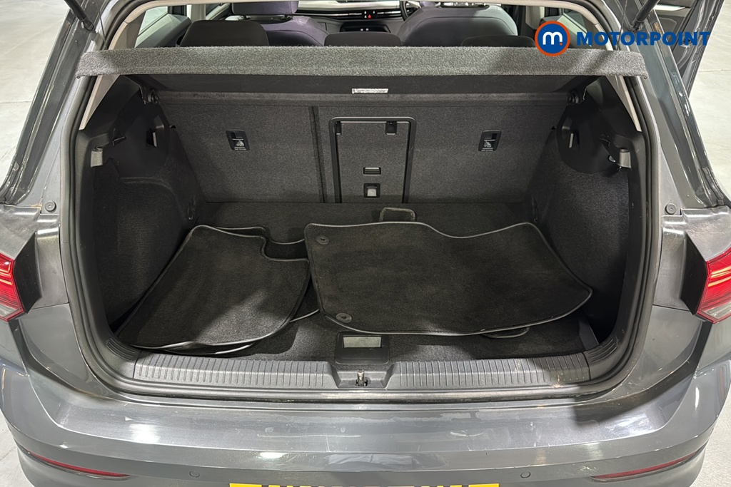 Volkswagen Golf Life Automatic Petrol Hatchback - Stock Number (1645777) - 30th supplementary image