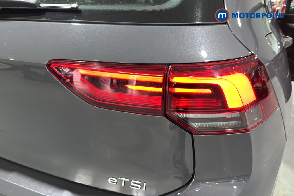 Volkswagen Golf Life Automatic Petrol Hatchback - Stock Number (1645777) - 36th supplementary image