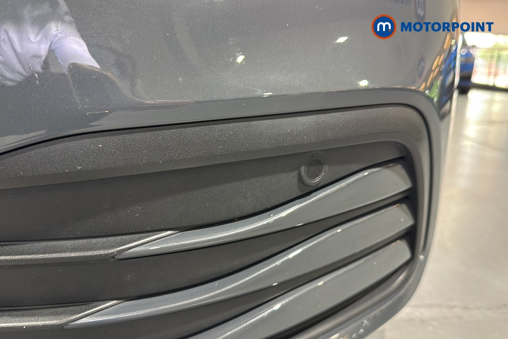 Volkswagen Golf Life Automatic Petrol Hatchback - Stock Number (1645777) - 38th supplementary image