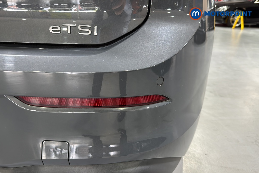 Volkswagen Golf Life Automatic Petrol Hatchback - Stock Number (1645777) - 39th supplementary image