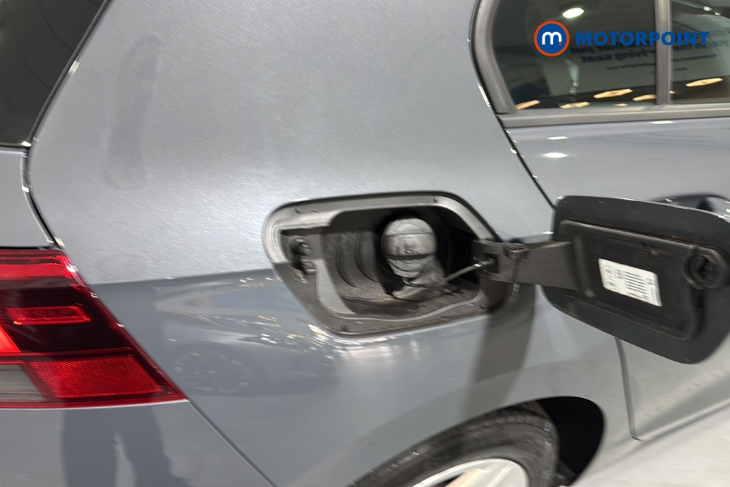 Volkswagen Golf Life Automatic Petrol Hatchback - Stock Number (1645777) - 41st supplementary image