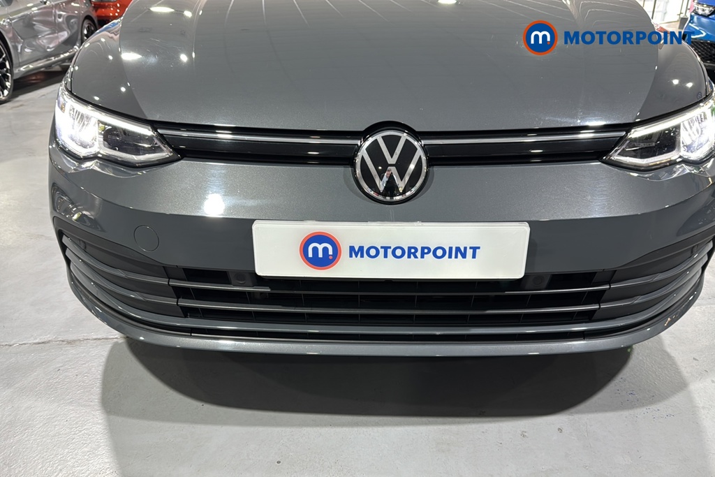Volkswagen Golf Life Automatic Petrol Hatchback - Stock Number (1645777) - 43rd supplementary image