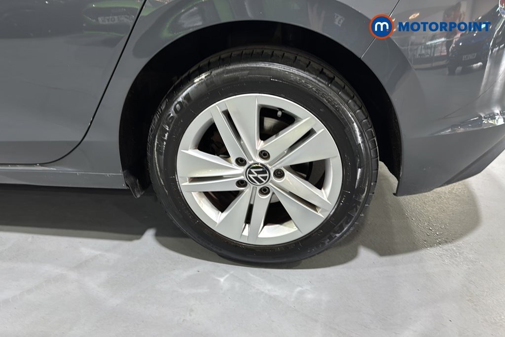 Volkswagen Golf Life Automatic Petrol Hatchback - Stock Number (1645777) - 45th supplementary image