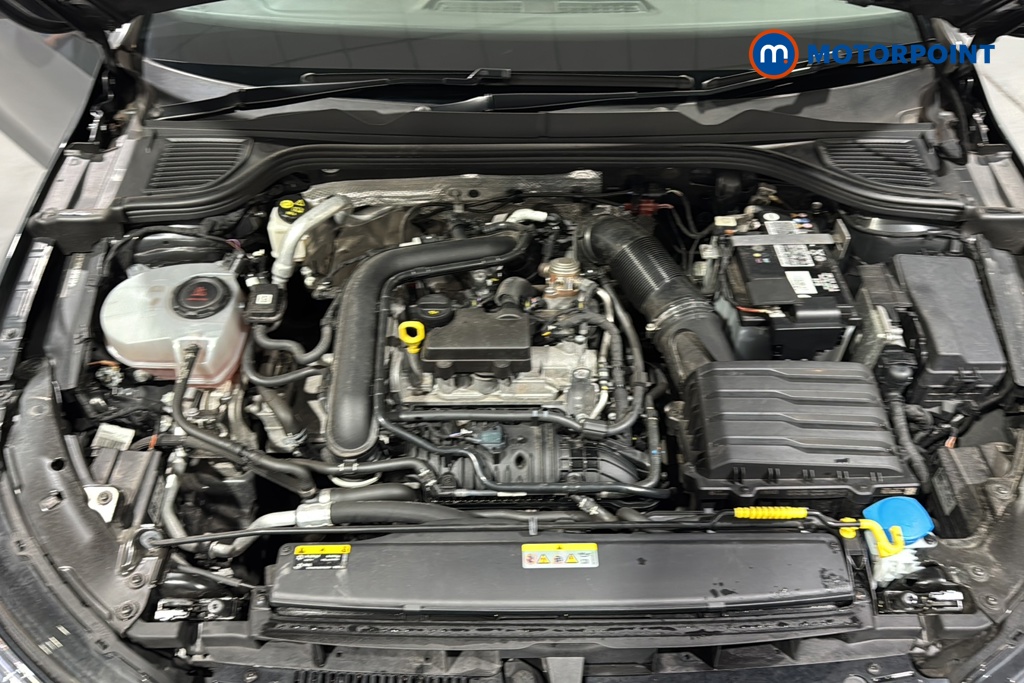 Volkswagen Golf Life Automatic Petrol Hatchback - Stock Number (1645777) - 48th supplementary image