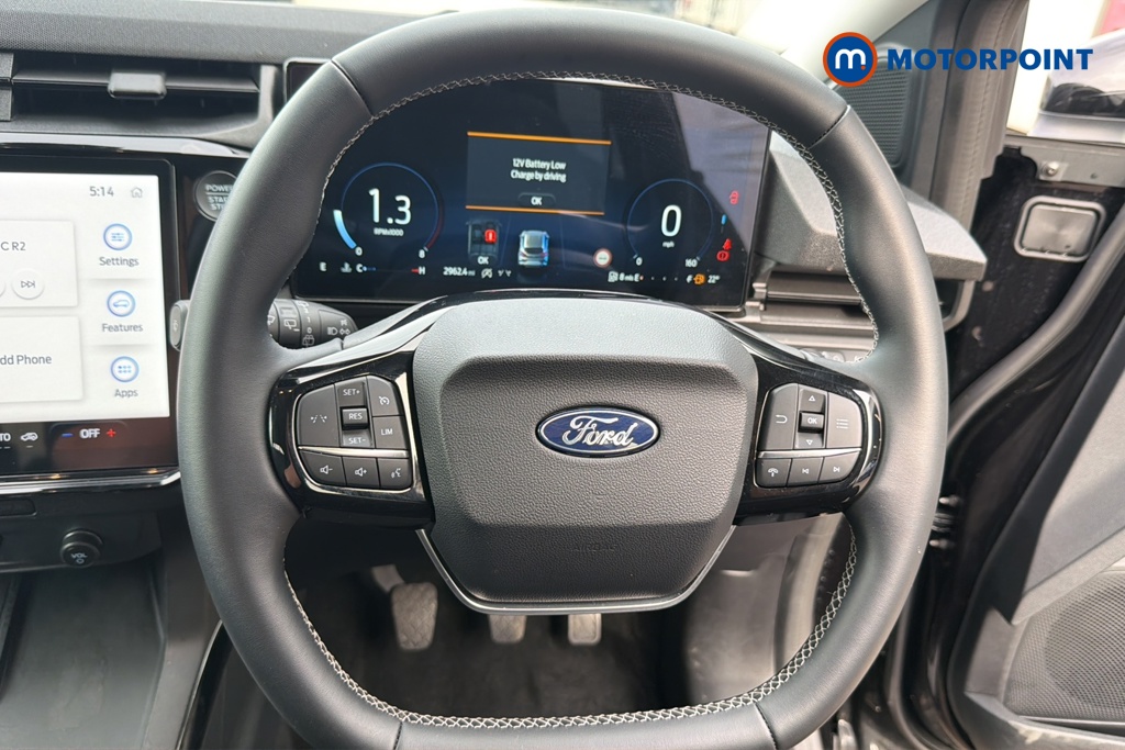 Ford Puma Titanium Manual Petrol SUV - Stock Number (1645848) - 2nd supplementary image