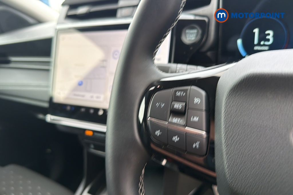 Ford Puma Titanium Manual Petrol SUV - Stock Number (1645848) - 4th supplementary image