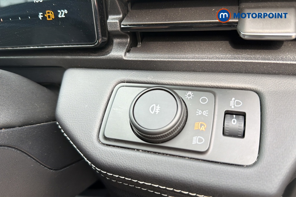 Ford Puma Titanium Manual Petrol SUV - Stock Number (1645848) - 11th supplementary image